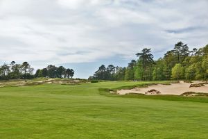 Friars Head 7th Fairway